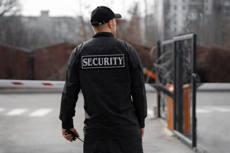 Home - ALPHA SECURITY