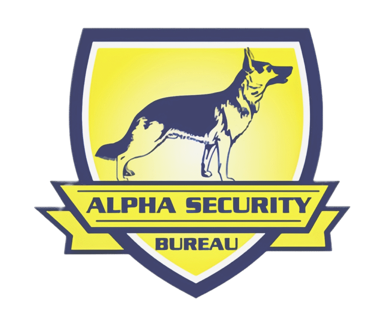 Home - ALPHA SECURITY