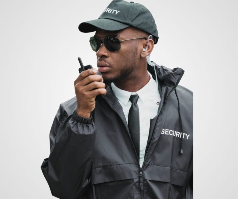 Services - ALPHA SECURITY